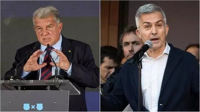 爱奇艺体育-西里亚因598个会员签名无效而无缘巴萨主席竞选，或提出申诉