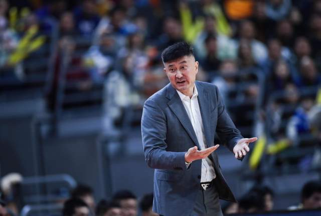 英超直播-CBA连爆3大冷门！广东惨败辽宁，吉林逆转山西，北控被打回原形